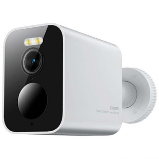 Xiaomi Outdoor Camera BW300 Camara Vigilancia para Exterior 2K - Campo de Vision de 130º - Deteccion de Movimiento Humano - Vi