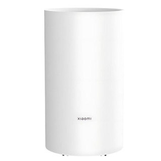 Xiaomi Smart Dehumidifier Lite Deshumidificador Inteligente WiFi - Absorbe 13L/Dia - Deposito de Agua con 3L - 7 Niveles de Can