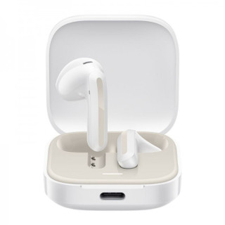 Xiaomi Redmi Buds 6 Active Auriculares Bluetooth 5.4 TWS - Microfono Integrado - Autonomia hasta 6h - Control Tactil - Color Bl