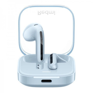 Xiaomi Redmi Buds 6 Active Auriculares Bluetooth 5.4 TWS - Microfono Integrado - Autonomia hasta 6h - Control Tactil - Color Az