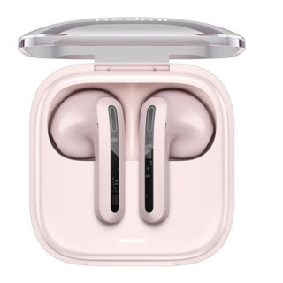 Xiaomi Redmi Buds 6 Active Auriculares Bluetooth 5.4 TWS - Microfono Integrado - Autonomia hasta 6h - Control Tactil - Color Ro