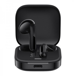 Xiaomi Redmi Buds 6 Active Auriculares Bluetooth 5.4 TWS - Microfono Integrado - Autonomia hasta 6h - Control Tactil - Color Ne
