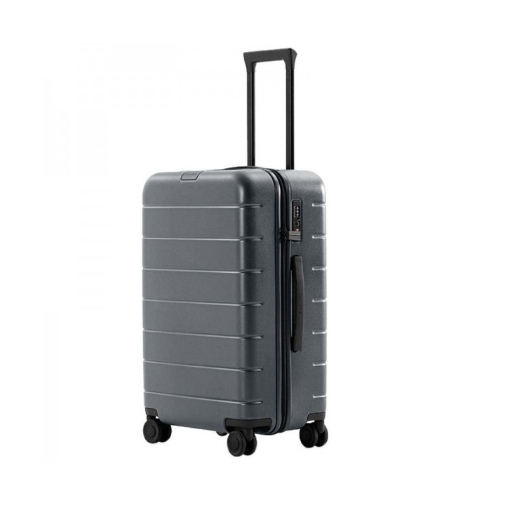 Xiaomi Classic Pro Maleta con Ruedas 39L - Ruedas Giratorias - Asa Telescopica Vertical y Asa Horizontal - Cerradura de Codigo