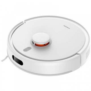 Xiaomi Vacuum S20 Robot Aspirador Inteligente WiFi 5000 Pa - Barrido y Fregado - Bateria de 3200mAh - 3 Niveles de Potencia - C