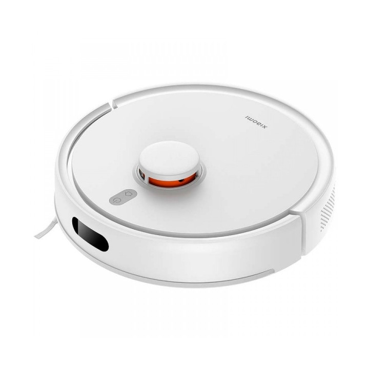 Xiaomi Vacuum S20 Robot Aspirador Inteligente WiFi 5000 Pa - Barrido y Fregado - Bateria de 3200mAh - 3 Niveles de Potencia - C