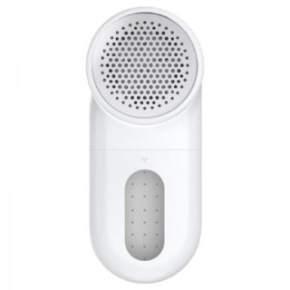 Xiaomi Lint Remover Quitapelusas Electrico - Autonomia hasta 180 minutos - No daña la Ropa - Puerto de Carga USB-C - Color Bla