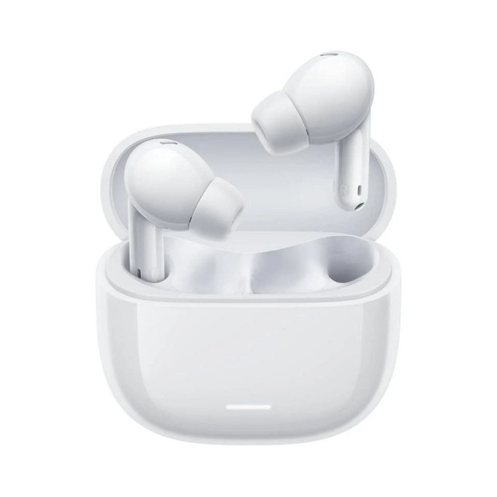 Xiaomi Redmi Buds 6 Lite Auriculares Bluetooth 5.3 - Microfono Integrado - Cancelacion de Ruido Activa - Autonomia hasta 7h - C