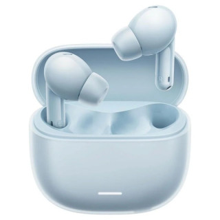 Xiaomi Redmi Buds 6 Lite Auriculares Bluetooth 5.3 - Microfono Integrado - Cancelacion de Ruido Activa - Autonomia hasta 7h - C