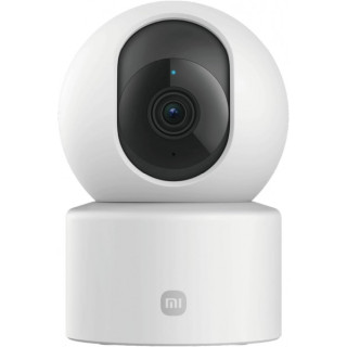 Xiaomi Smart Camera C301 Camara IP Vigilancia 2K WiFi - Vigilancia Interior - Vision Nocturna - Angulo de Vision 360° - IA par