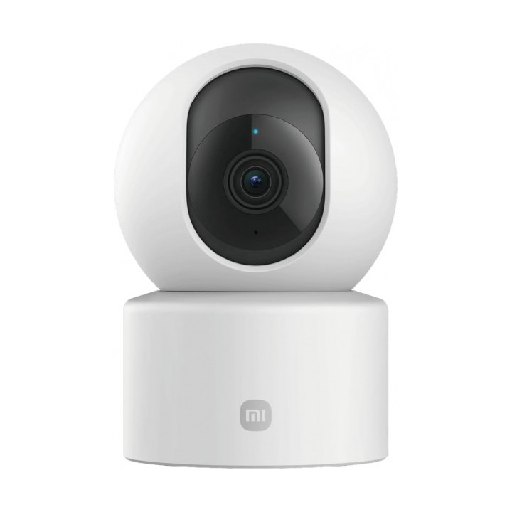 Xiaomi Smart Camera C301 Camara IP Vigilancia 2K WiFi - Vigilancia Interior - Vision Nocturna - Angulo de Vision 360° - IA par