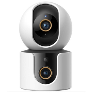 Xiaomi Smart Camera C500 Dual Camara Vigilancia 2K WiFi - Deteccion Humana - Vision Nocturna Inteligente - Sonido Bidireccional