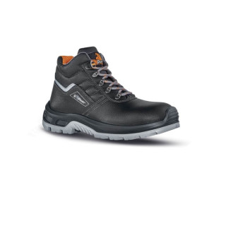 Upower Innovation RS L Botines de Seguridad - Talla 38 - Empeine Piel Hidrofugo
