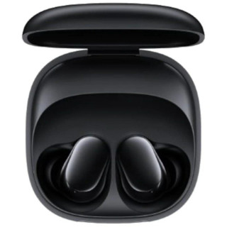 Xiaomi Redmi Buds 6 Play Auriculares Bluetooth 5.4 - Microfono Integrado - Autonomia hasta 7.5h - Resistencia al agua IPX4 - Co