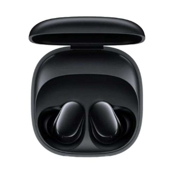 Xiaomi Redmi Buds 6 Play Auriculares Bluetooth 5.4 - Microfono Integrado - Autonomia hasta 7.5h - Resistencia al agua IPX4 - Co