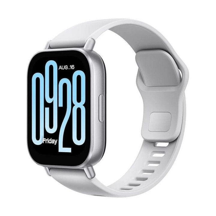 Xiaomi Redmi Watch 5 Active Reloj Smartwatch Pantalla 2" Bluetooth 5.3 - Autonomia hasta 18 Dias - Resistencia IPX8 - Color Pla