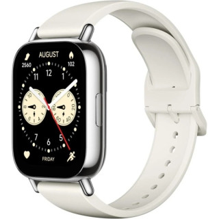 Xiaomi Redmi Watch 5 Lite Reloj Smartwatch Pantalla AMOLED 1.96" Bluetooth 5.3 - Autonomia hasta 18 Dias - Resistencia al Agua