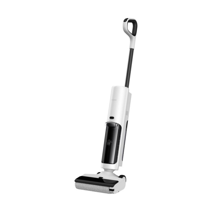 Xiaomi Truclean W20 Wet Dry Vacuum Aspirador sin Cable - Aspira y Friega - Ligero - Autonomia hasta 30m - Color Blanco