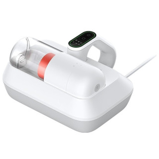 Xiaomi Dust Mite Vacuum Cleaner Pro Aspirador de Acaros y Bacterias 400W - Hasta 14.000 Pa - Pantalla LED - Desinfeccion con Lu