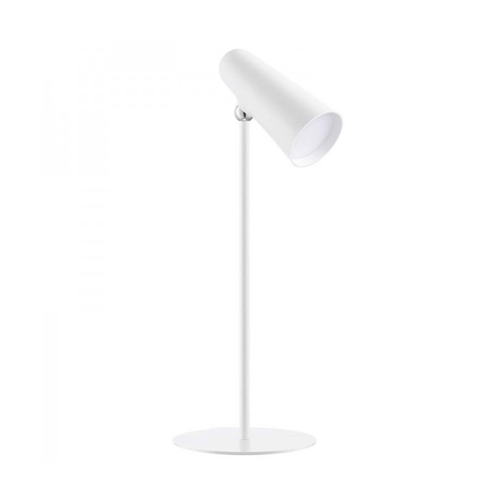 Xiaomi Xiaomi Flexible Rechargeable Lamp Lampara de Mesa Multifuncion 100lm - 3 Modos: Escritorio