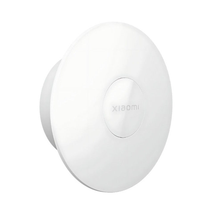 Xiaomi Night Light 3 Lampara de Noche 2700K - 2 Niveles de Brillo - Base Magnetica - Sensor de Movimiento - Bateria de 600mAh