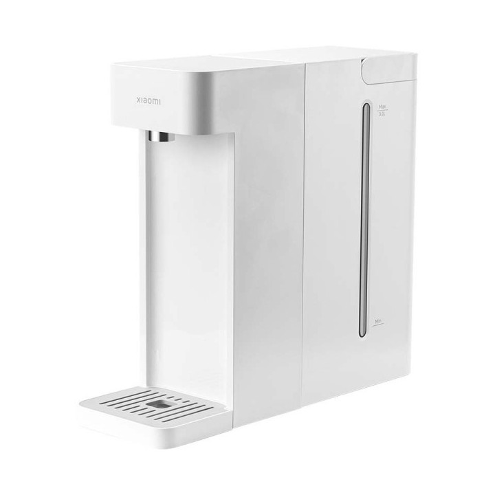 Xiaomi Instant Hot Water Dispenser Tube Dispensador de Agua Caliente 3L 2000W - Deposito de 3 Litros - Temperatura Ajustable -