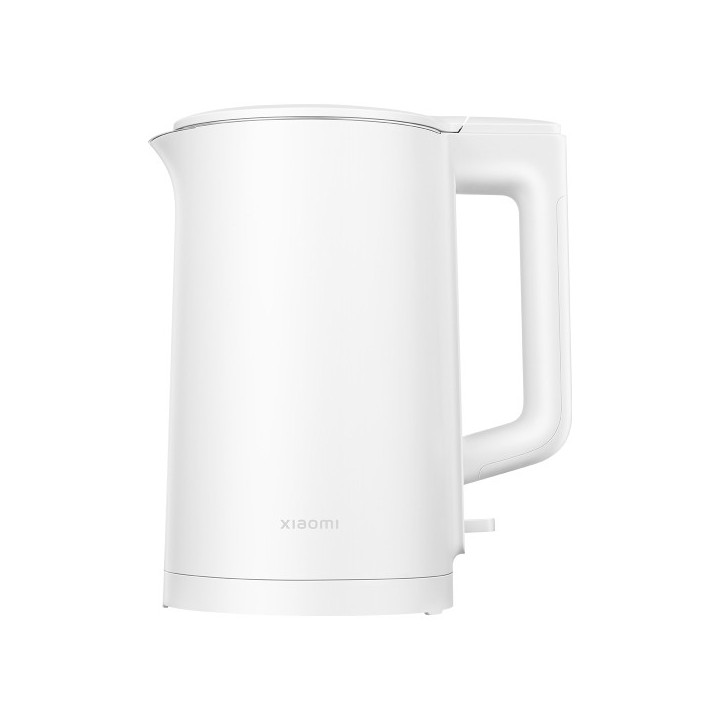 Xiaomi Electric Kettle 2 Lite Hervidor de Agua 1.5L 1500W - Interior de Acero Inox. 304 - Doble Capa en el Interior y el Exteri