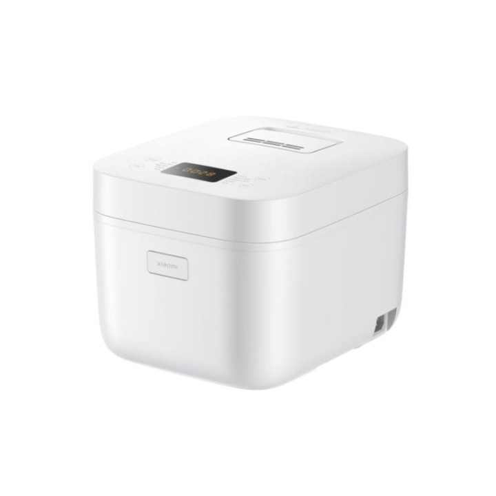 Xiaomi Smart Multifuncional Rice Cooker Arrocera Electrica 4L Inteligente WiFi - 10 Funciones de Coccion - Control con APP Mi H