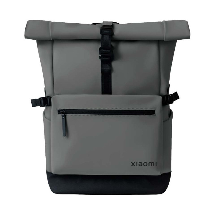 Xiaomi Roll Top Casual Backpack Mochila para Portatil 15