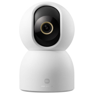 Xiaomi Smart Camera C700 Camara IP Vigilancia 4K WiFi - Vigilancia Interior - Vision Nocturna - Angulo de Vision 360° - Audio