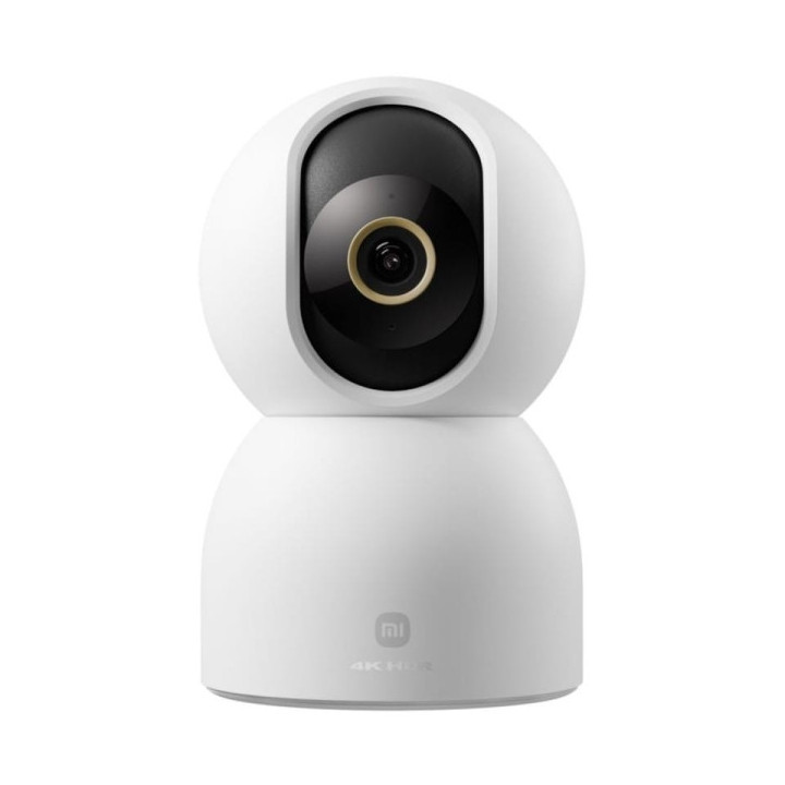 Xiaomi Smart Camera C700 Camara IP Vigilancia 4K WiFi - Vigilancia Interior - Vision Nocturna - Angulo de Vision 360° - Audio