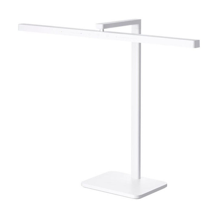 Xiaomi Desk Lamp 2 Lampara Inteligente de Mesa - Temperatura del Color 2700 K a 5100 K - Compatible con Asistentes de Voz - Con