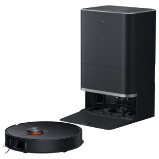 Xiaomi Vacuum X20 Max Robot Aspirador Inteligente WiFi 8000Pa + Estacion de Vaciado Automatico - Bateria de 5200mAh - Limpieza