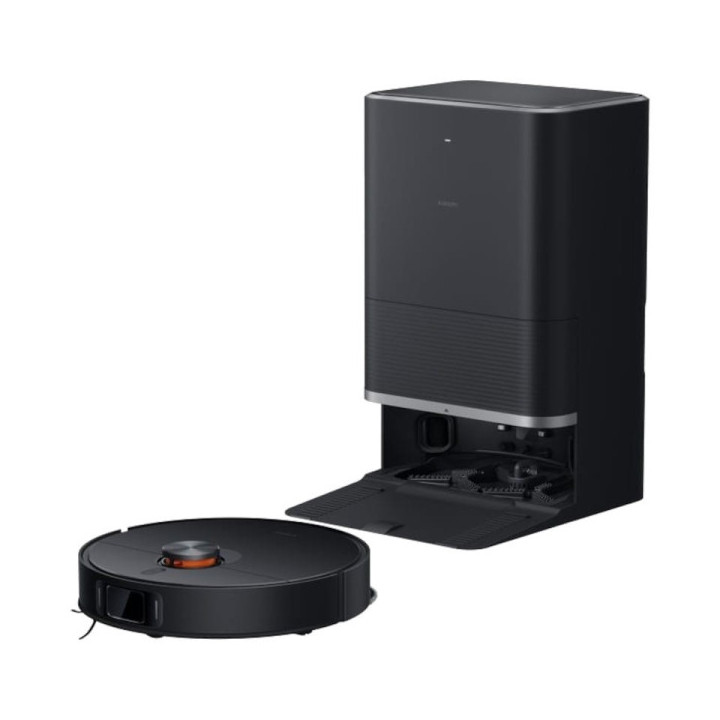 Xiaomi Vacuum X20 Max Robot Aspirador Inteligente WiFi 8000Pa + Estacion de Vaciado Automatico - Bateria de 5200mAh - Limpieza