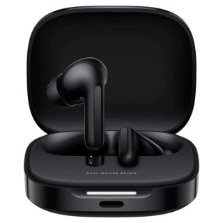 Xiaomi Redmi Buds 6 Auriculares Bluetooth 5.4 - Microfono Integrado - Sonido Envolvente 360 - Cancelacion de Ruido - Autonomia