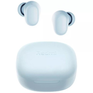 Xiaomi Redmi Buds 6 Play Auriculares Bluetooth 5.4 - Microfono Integrado - Autonomia hasta 7.5h - Resistencia al agua IPX4 - Co