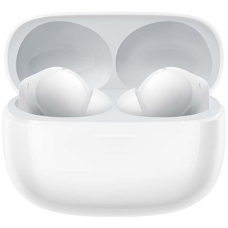 Xiaomi Redmi Buds 6 Pro Auriculares Bluetooth 5.3 - Sonido de Alta Resolucion - Anulacion de Ruido Dinamico - Control Tactil -