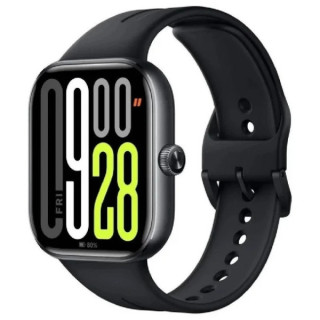 Xiaomi Redmi Watch 5 Reloj Smartwatch Pantalla AMOLED 2.07" Bluetooth 5.3 - Autonomia hasta 24 Dias - Resistencia al Agua 5 ATM