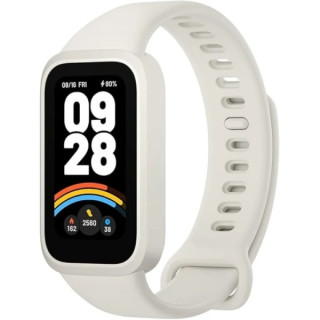 Xiaomi Mi Smart Band 9 Active Pulsera de Actividad Pantalla 1.47" - Bluetooth 5.3 - Mas de 100 Modos Deportivos - Funciones de