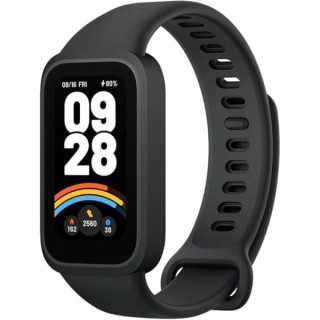 Xiaomi Mi Smart Band 9 Active Pulsera de Actividad Pantalla 1.47" - Bluetooth 5.3 - Mas de 100 Modos Deportivos - Funciones de