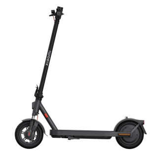 Xiaomi Electric Scooter Elite Patinete Electrico Motor 700W - Homologado DGT - Suspension Delantera - Autonomia hasta 45 Km - R