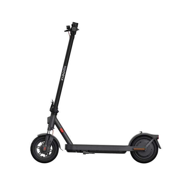 Xiaomi Electric Scooter Elite Patinete Electrico Motor 700W - Homologado DGT - Suspension Delantera - Autonomia hasta 45 Km - R