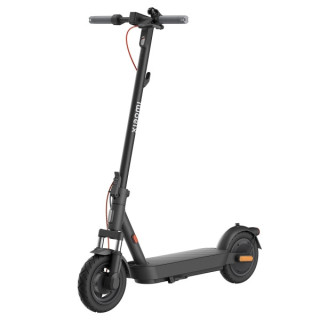 Xiaomi Electric Scooter 5 Patinete Electrico Motor 700W - Homologado DGT - Suspension Delantera - Autonomia hasta 60 Km - Rueda