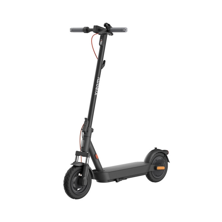 Xiaomi Electric Scooter 5 Patinete Electrico Motor 700W - Homologado DGT - Suspension Delantera - Autonomia hasta 60 Km - Rueda