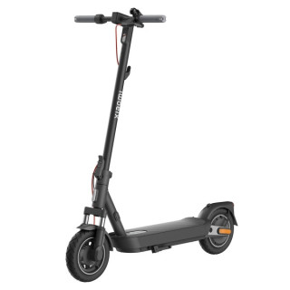 Xiaomi Electric Scooter 5 PRO Patinete Electrico Motor 1000W - Homologado DGT - Suspension Delantera y Trasera - Autonomia hast