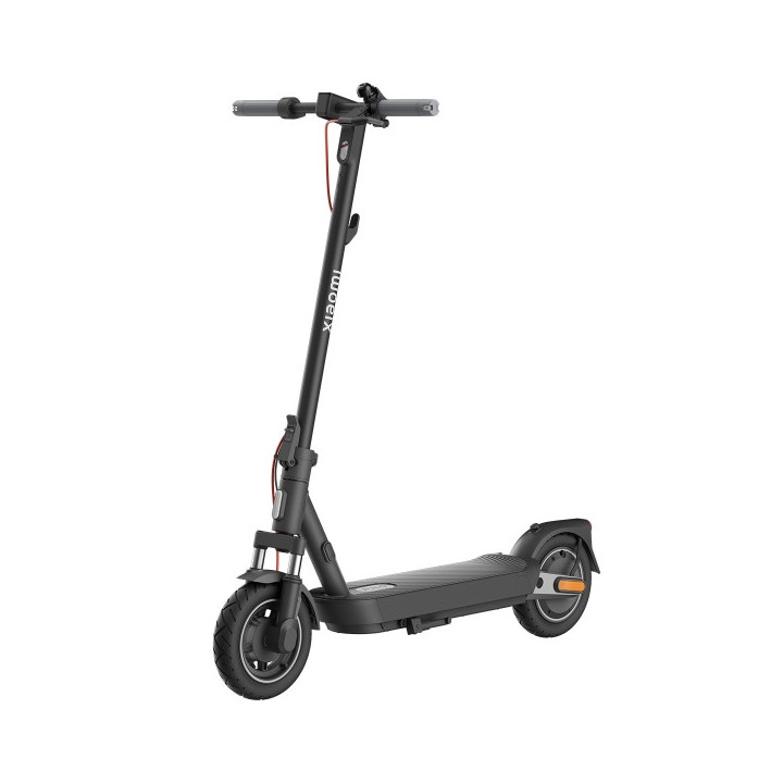 Xiaomi Electric Scooter 5 PRO Patinete Electrico Motor 1000W - Homologado DGT - Suspension Delantera y Trasera - Autonomia hast