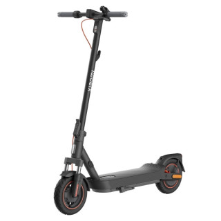 Xiaomi Electric Scooter 5 MAX Patinete Electrico Motor 1000W - Homologado DGT - Suspension Delantera y Trasera - Autonomia hast