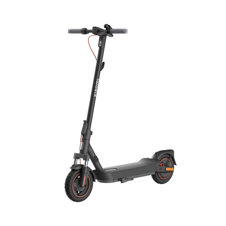 Xiaomi Electric Scooter 5 MAX Patinete Electrico Motor 1000W - Homologado DGT - Suspension Delantera y Trasera - Autonomia hast