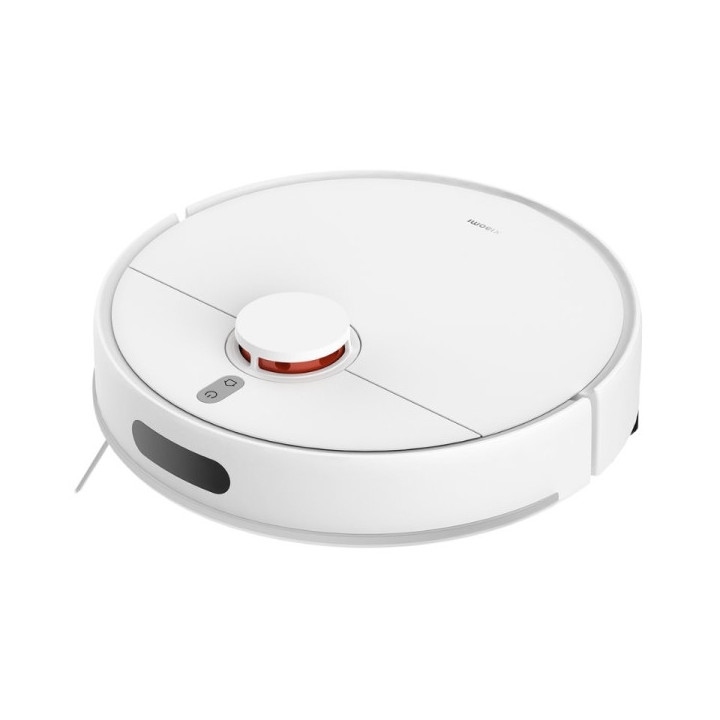 Xiaomi Vacuum S40C Robot Aspirador Inteligente WiFi 5000Pa - Barrido