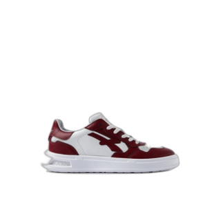 Upower Scarlett Calzado de Seguridad Bajo - Talla 35 - Proteccion OB SR