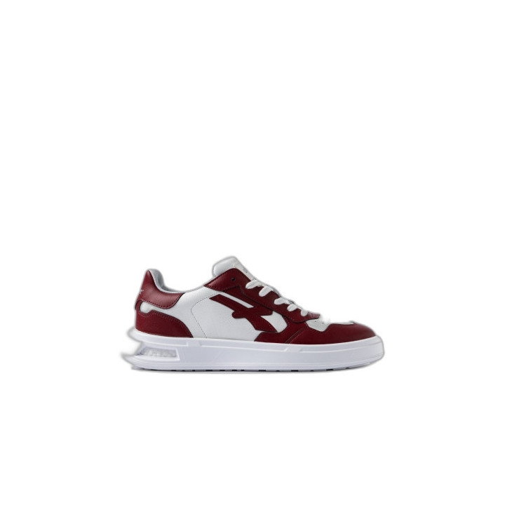 Upower Scarlett Calzado de Seguridad Bajo - Talla 35 - Proteccion OB SR